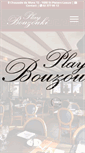 Mobile Screenshot of playbouzouki.be
